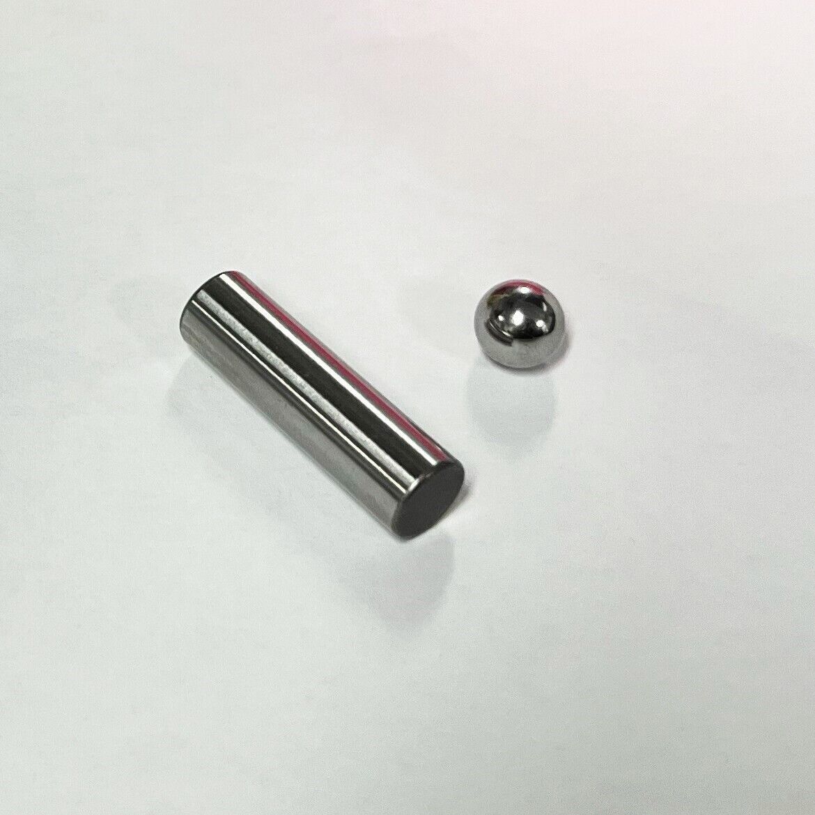 Rod Ball and Pin Rod For 100cc 2-Stroke Motorized Bicycle Engine Parts