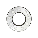 9 Stud Sprocket Mount Mounting Pads Kit 49cc 66cc 70cc 80cc Motorised Push Bike