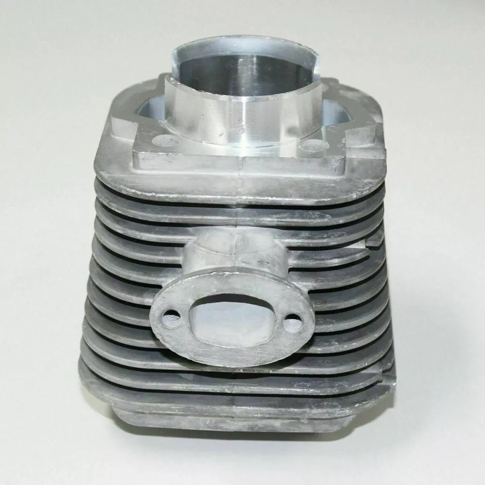 Engine Barrel Cylinder & 47mm Piston For Upgraded 80cc BT80 Motorised Motorized Bike