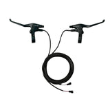 Wuxing Brake Levers Electric Bicycle Kit Ebike Conversion Accessories