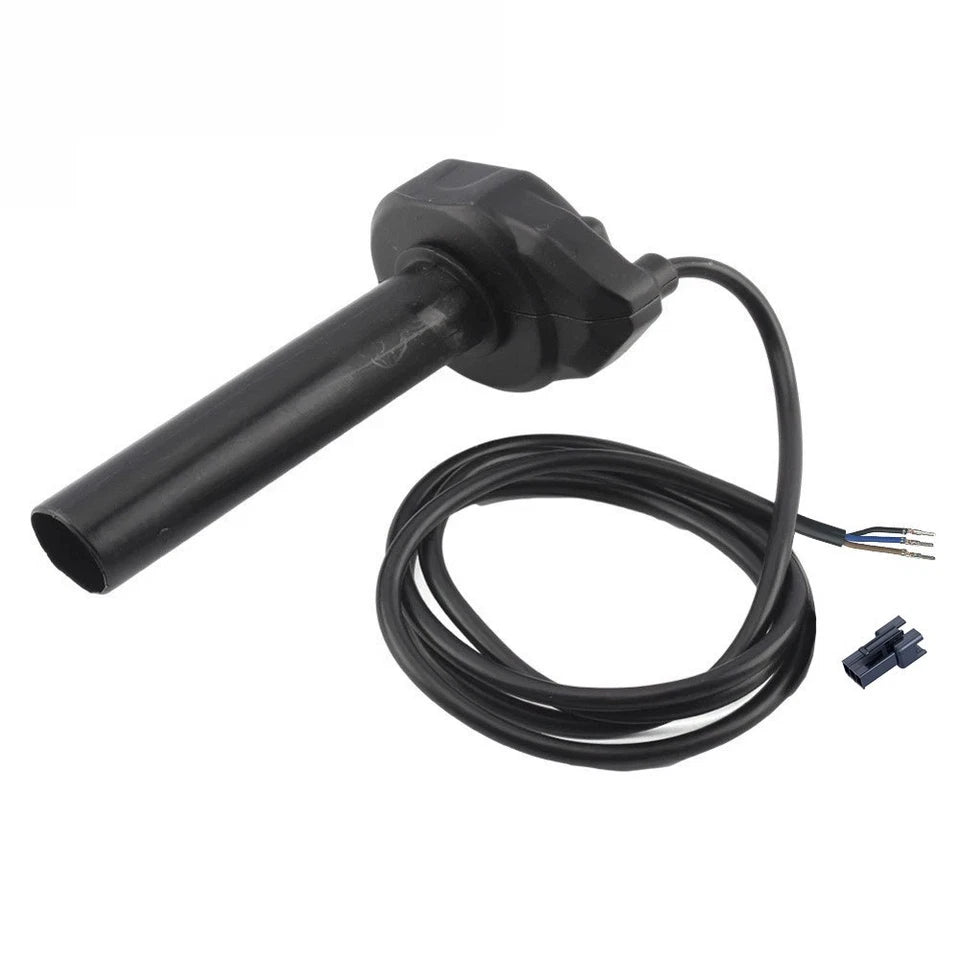 EBike Twisted Full throttle for 24V 36V 48V 72V Electric Scooter Bicycle eBike