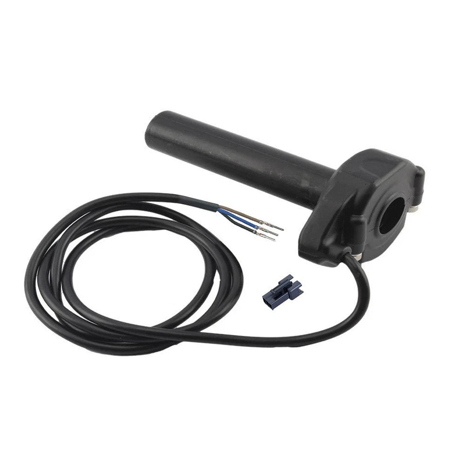 EBike Twisted Full throttle for 24V 36V 48V 72V Electric Scooter Bicycle eBike
