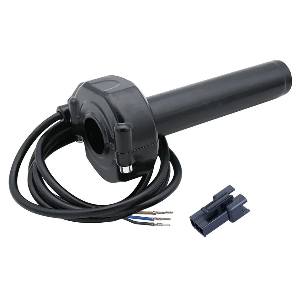EBike Twisted Full throttle for 24V 36V 48V 72V Electric Scooter Bicycle eBike