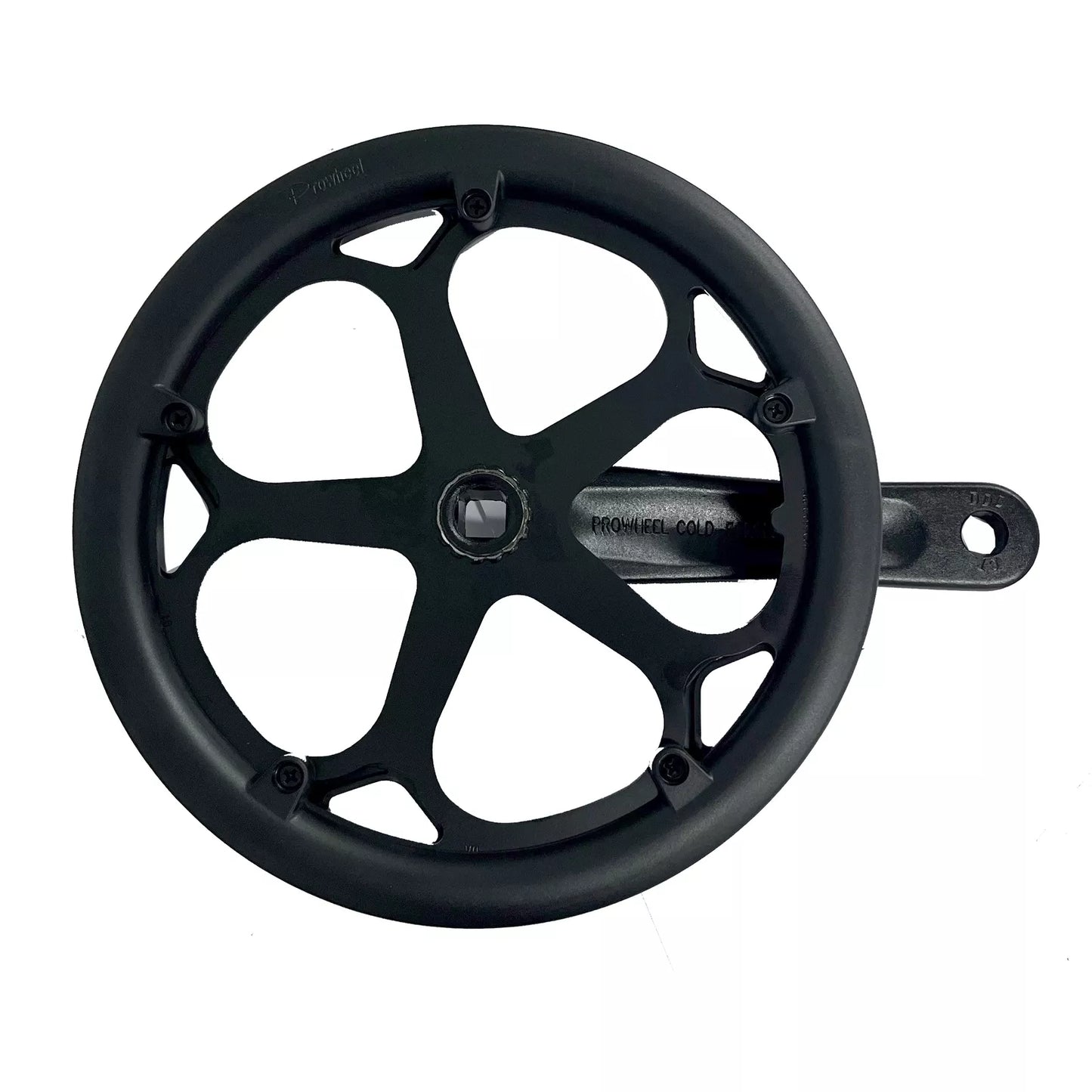 Prowheel 152MM 52T Square Taper Crank Single Forged