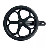 Prowheel 152MM 52T Square Taper Crank Single Forged - TDRMOTO