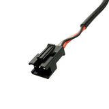 EBike Twist Speed Throttle Accessories for 12V 24V 36V 48V Electric Scooter - TDRMOTO