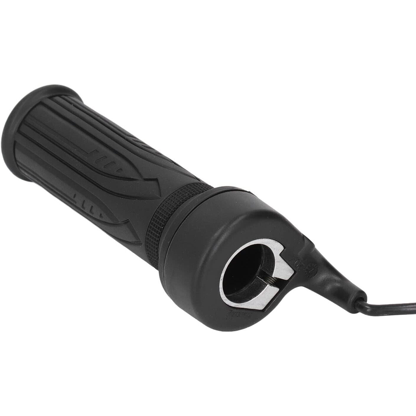 EBike Twist Speed Throttle Accessories for 12V 24V 36V 48V Electric Scooter