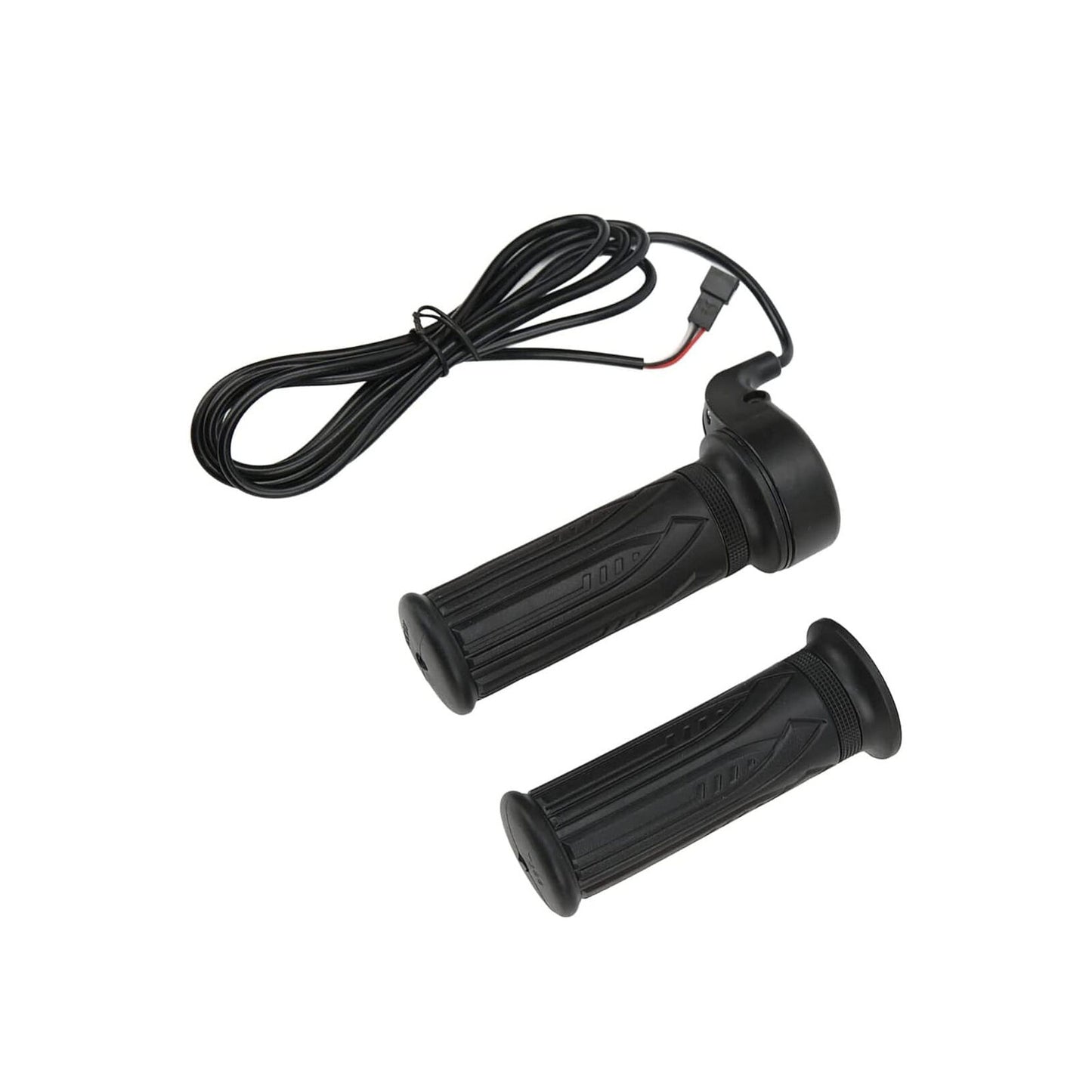EBike Twist Speed Throttle Accessories for 12V 24V 36V 48V Electric Scooter