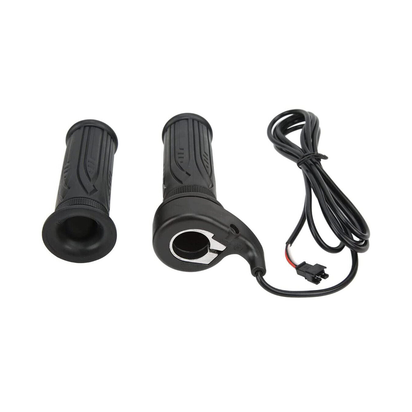 EBike Twist Speed Throttle Accessories for 12V 24V 36V 48V Electric Scooter