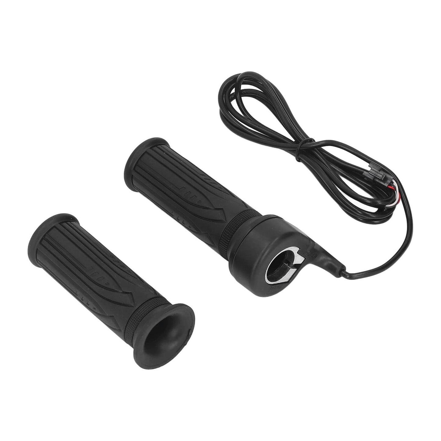 EBike Twist Speed Throttle Accessories for 12V 24V 36V 48V Electric Scooter