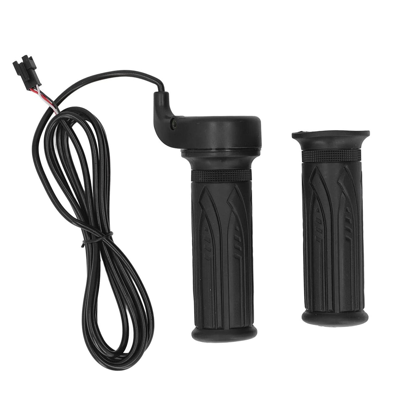 EBike Twist Speed Throttle Accessories for 12V 24V 36V 48V Electric Scooter