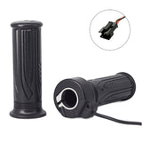 EBike Twist Speed Throttle Accessories for 12V 24V 36V 48V Electric Scooter - TDRMOTO