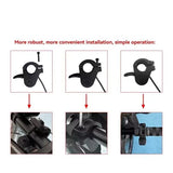 E-bike Speed Control SM 3 Pins Thumb Throttle For Electric Bike Scooter Ebike