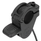 E-bike Speed Control SM 3 Pins Thumb Throttle For Electric Bike Scooter Ebike