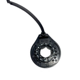 Electric Bike Ebike Integrated PAS Booster Assistant Power Sensor 12 Magnets Plate
