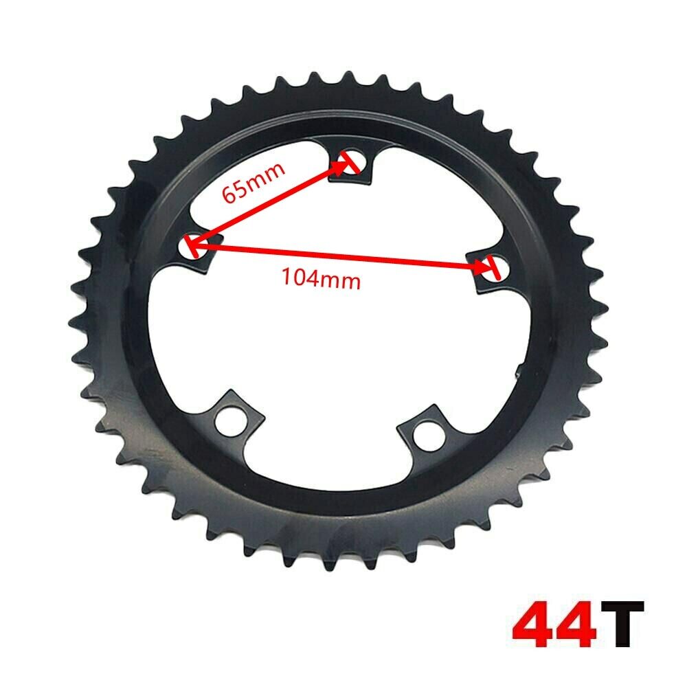 TSDZ2 sprocket sprocket 44T electric bicycle sprocket Tongsheng Mid Drive Kit
