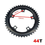 TSDZ2 sprocket sprocket 44T electric bicycle sprocket Tongsheng Mid Drive Kit - TDRMOTO