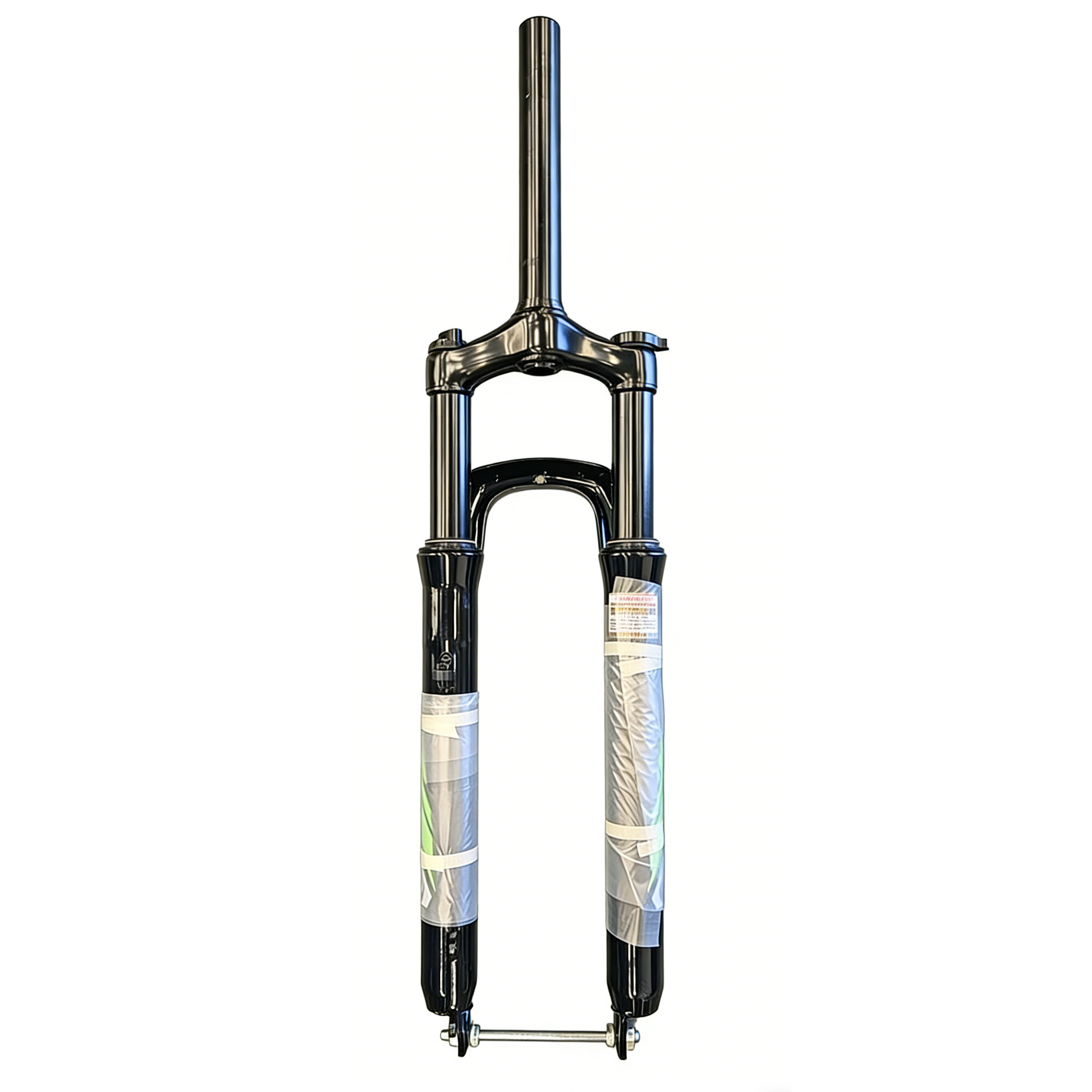 Replacement Front Fork for TDR Python Eletric Mountain Bike - TDRMOTO