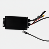 48V/52V 40A DC Motor Controller For 2000w Electric Bicycle Compatible with SW900 and UKC1 - TDRMOTO