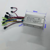 36V 350W 250W Electric Bike Bicycle ScootersBrushless Motor Controller Box