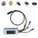 JYTcon Brushless Motor Controller 48V 22A For EBike Waterproof Plug Type-C USB-C - TDRMOTO