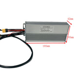 48v 35A DC Motor Controller For 1000w 1500w electric Bicycle USB-C - TDRMOTO