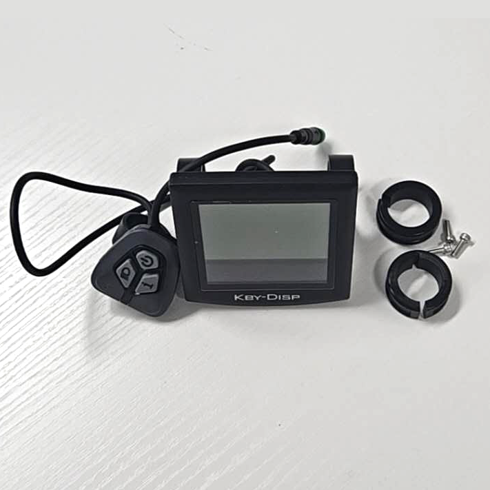 LCD Display for Electric Tricycle S519