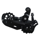 Shimano RD-TY500 REAR DERAILLEUR TOURNEY 6/7-SPEED HANGER MOUNT