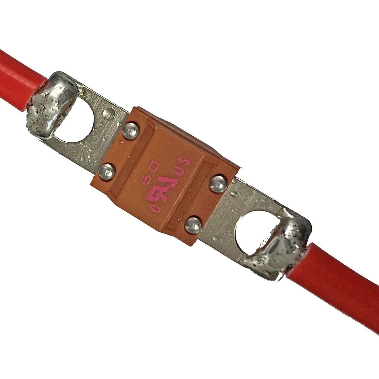 XT90 to XT90 Extension Cable Lead Connectors Adapter Inline Fused