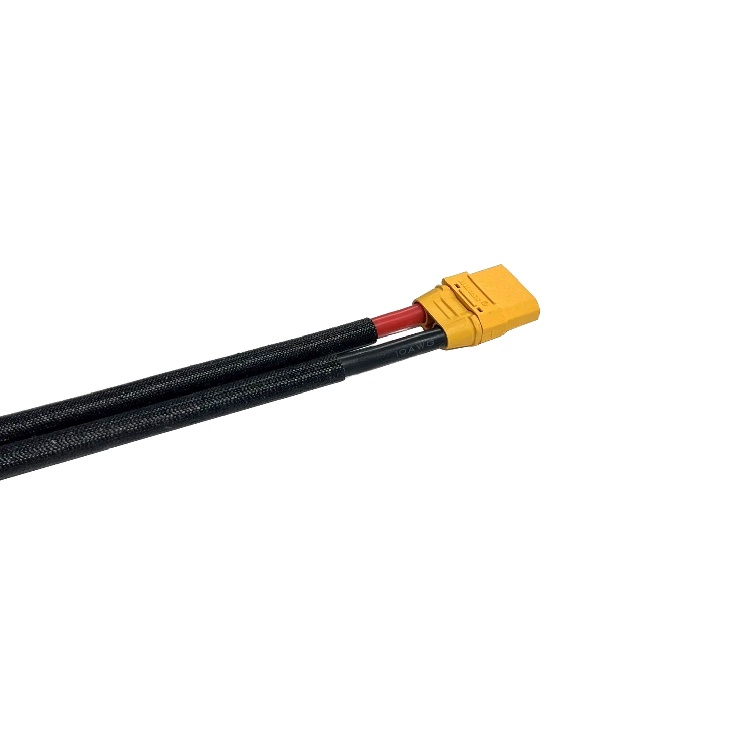 XT90 to XT90 Extension Cable Lead Connectors Adapter Inline Fused