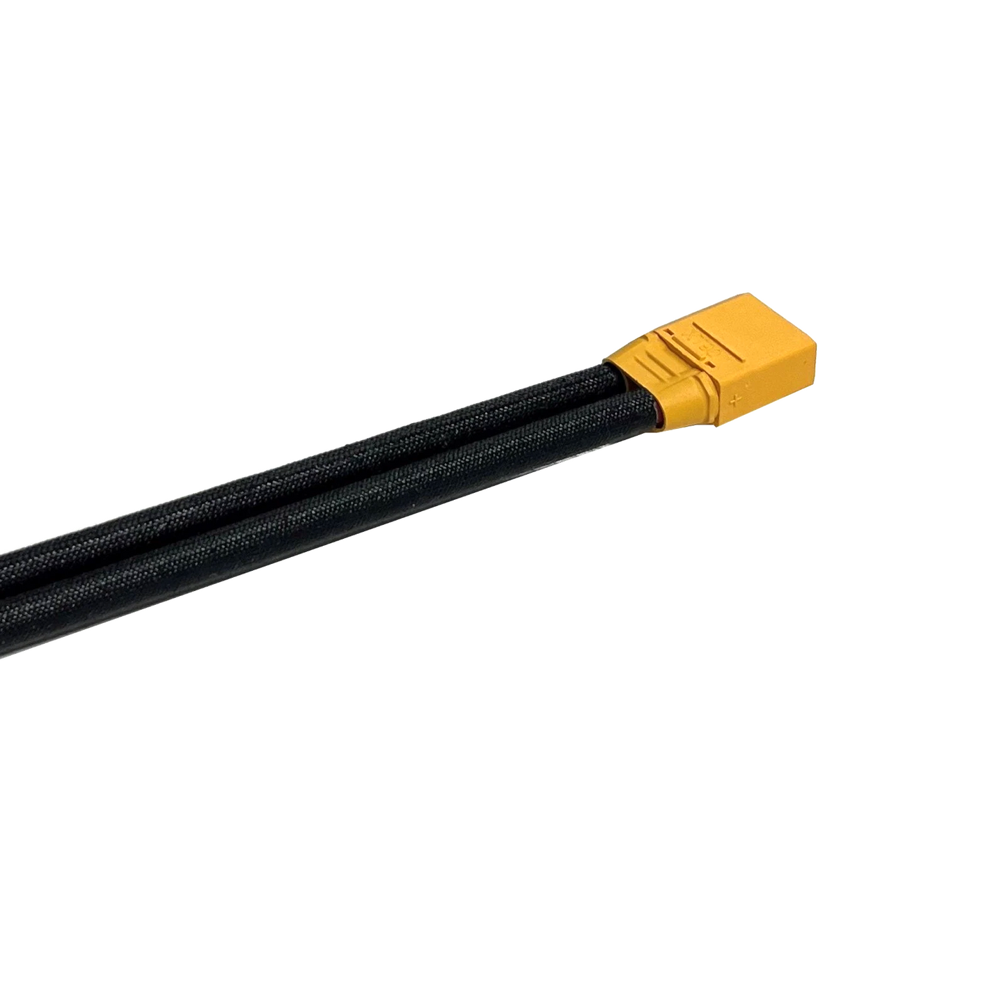 XT90 to XT90 Extension Cable Lead Connectors Adapter Inline Fused