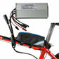 1500W 26" Rear Hub 48V 13Ah Battery Electric Bike Conversion Kit