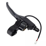 Aluminium Scooter Brake Lever For XIAOMI M365/ 1S/ PRO/ PRO2 155x90mm - TDRMOTO