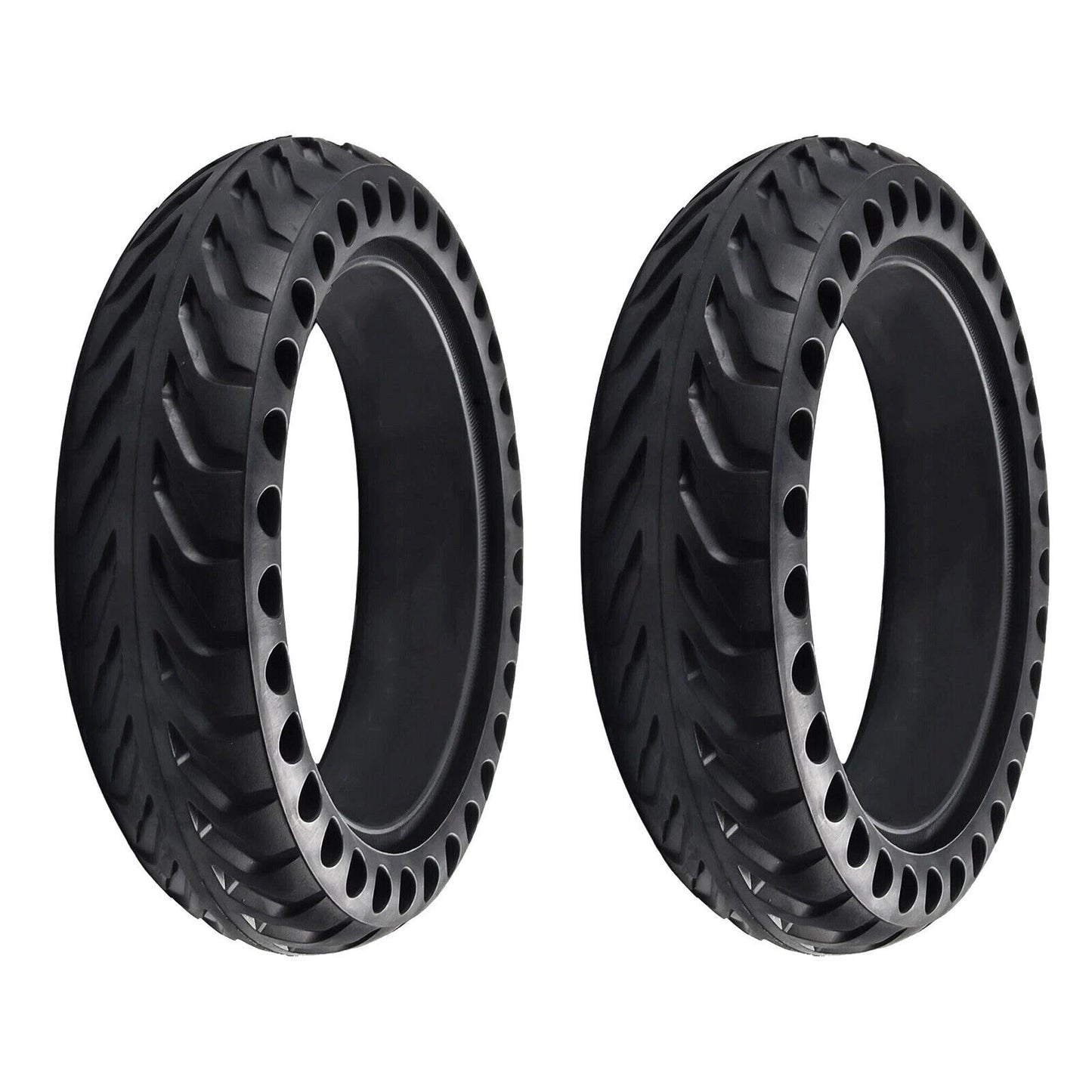 8.5 Inch Electric Scooter Honeycomb Non-Pneumatic Tire Shockproof Puncture proof