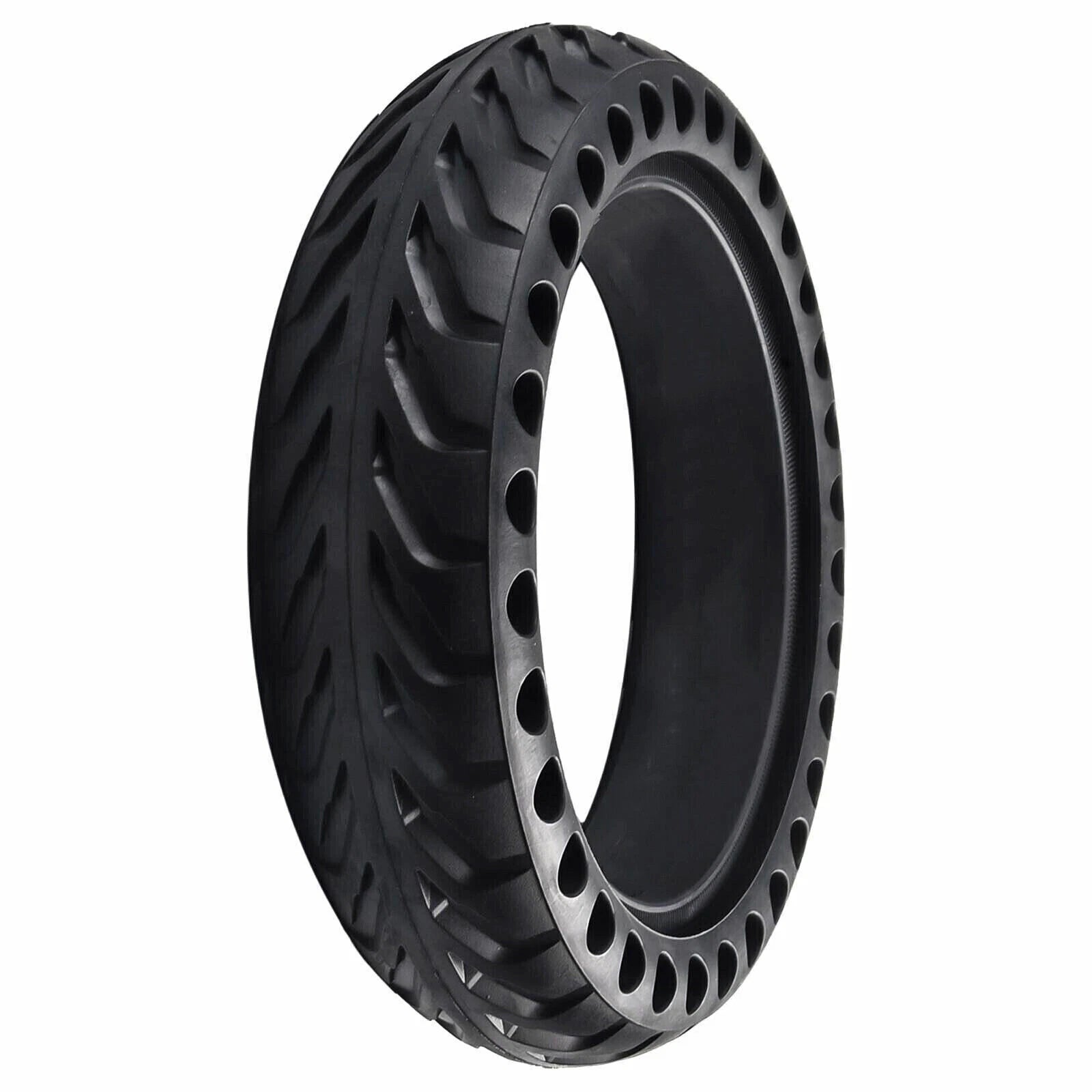 8.5 Inch Electric Scooter Honeycomb Non-Pneumatic Tire Shockproof Puncture proof - TDRMOTO