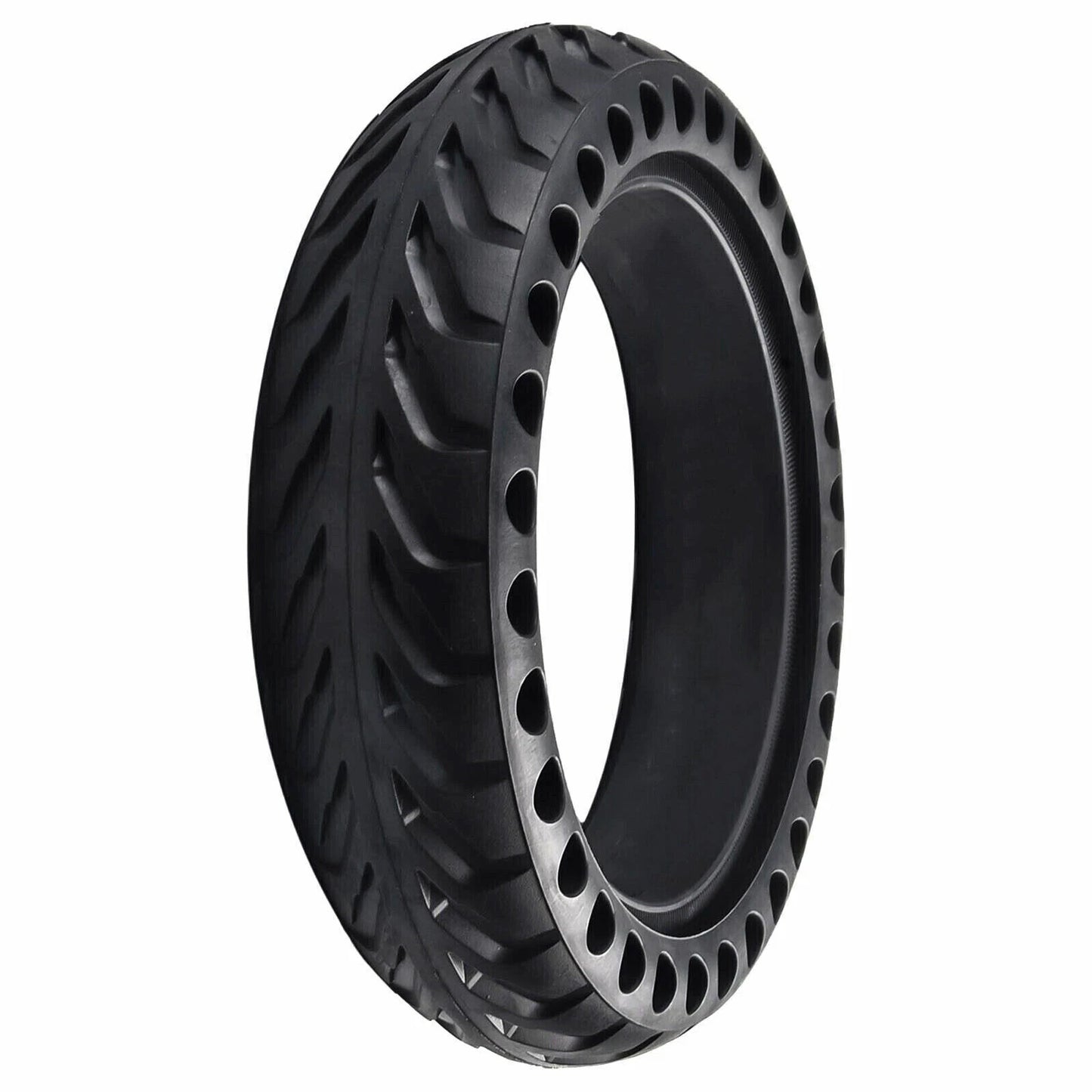 8.5 Inch Electric Scooter Honeycomb Non-Pneumatic Tire Shockproof Puncture proof