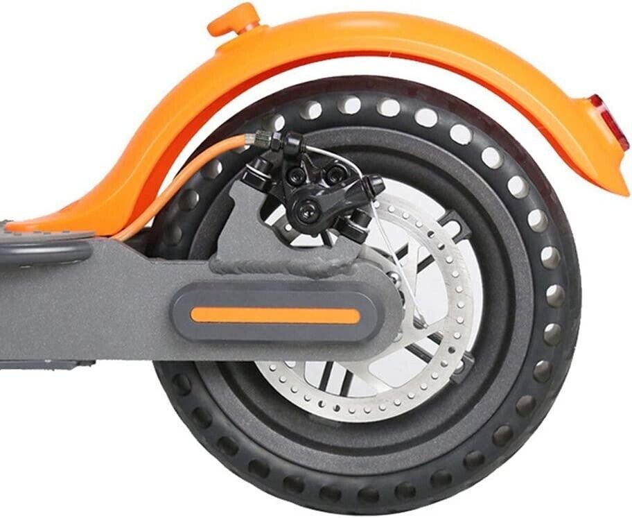 110mm E-Scooter Brake Disc Rotor W/ Screws Electric Scooter M365/1S/LITE