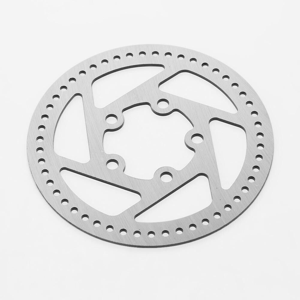 110mm E-Scooter Brake Disc Rotor W/ Screws Electric Scooter M365/1S/LITE