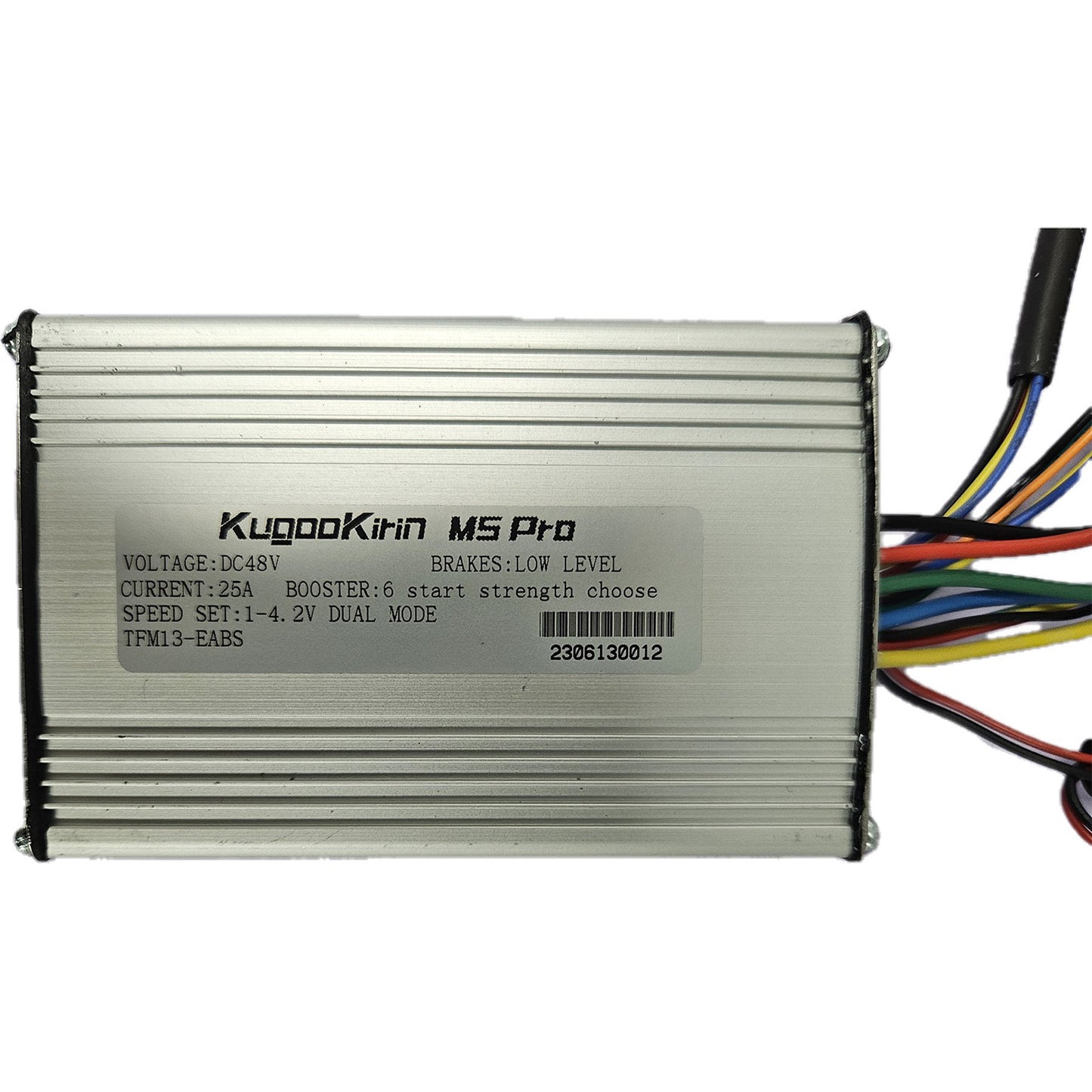 48V 25A Scooter Controller For KuggoKirin Ruitoo M5 Pro Electric Scooter