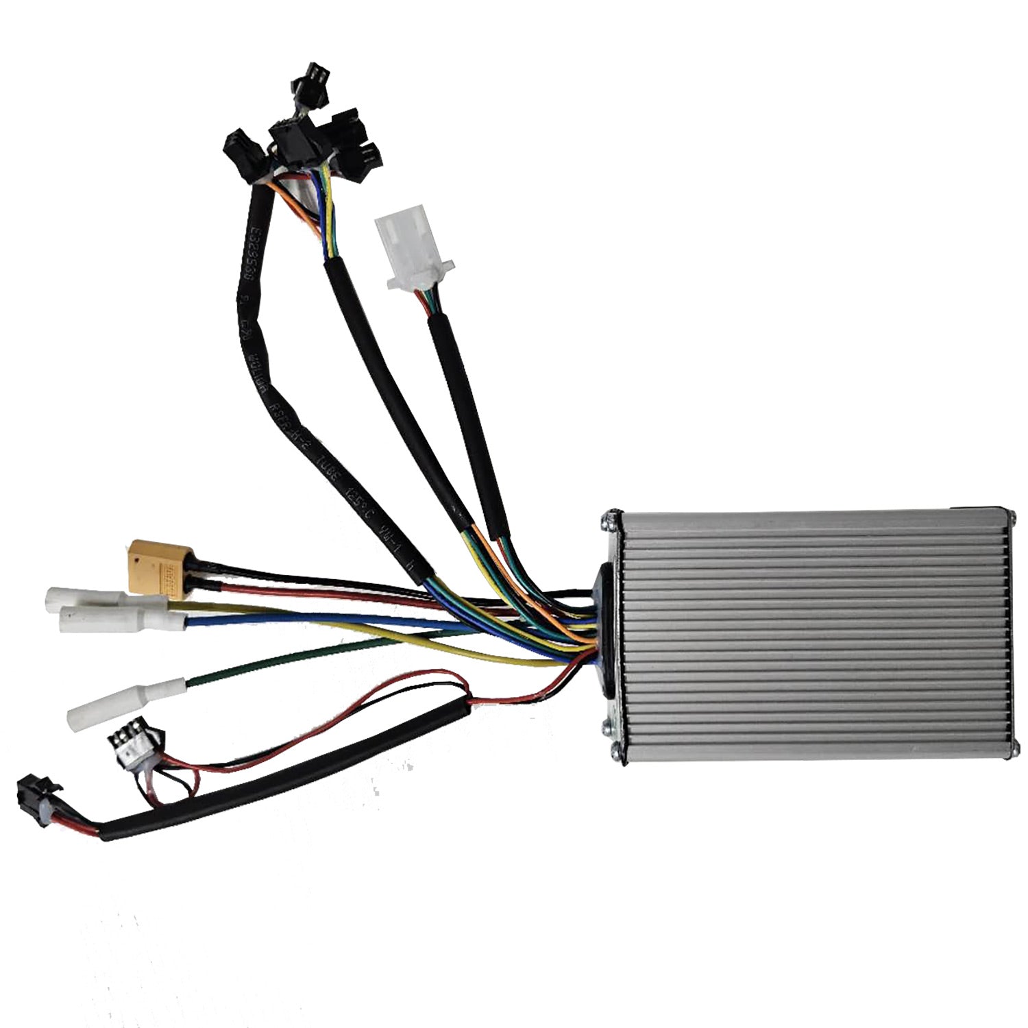 48V 25A Scooter Controller For KuggoKirin Ruitoo M5 Pro Electric Scooter - TDRMOTO