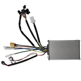 48V 25A Scooter Controller For KuggoKirin Ruitoo M5 Pro Electric Scooter - TDRMOTO