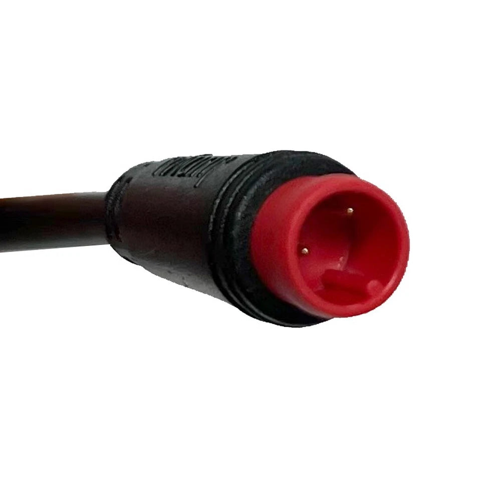 Eectric Scooter Ignition Lock Key Cylinder Switch Lock Electric Scooter 2 Keys