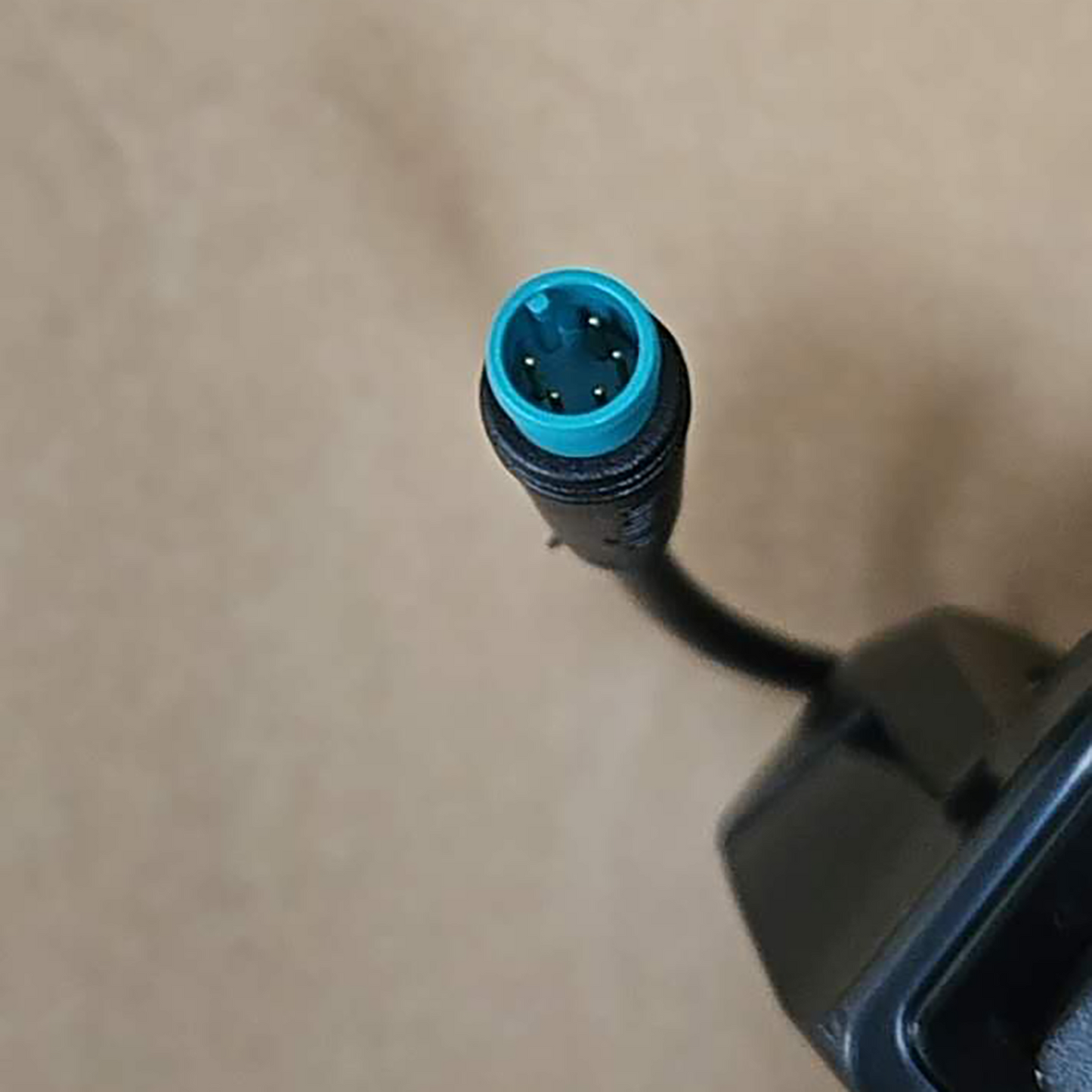 Horn and Light Switch for Scooter M5 Pro M6 Max