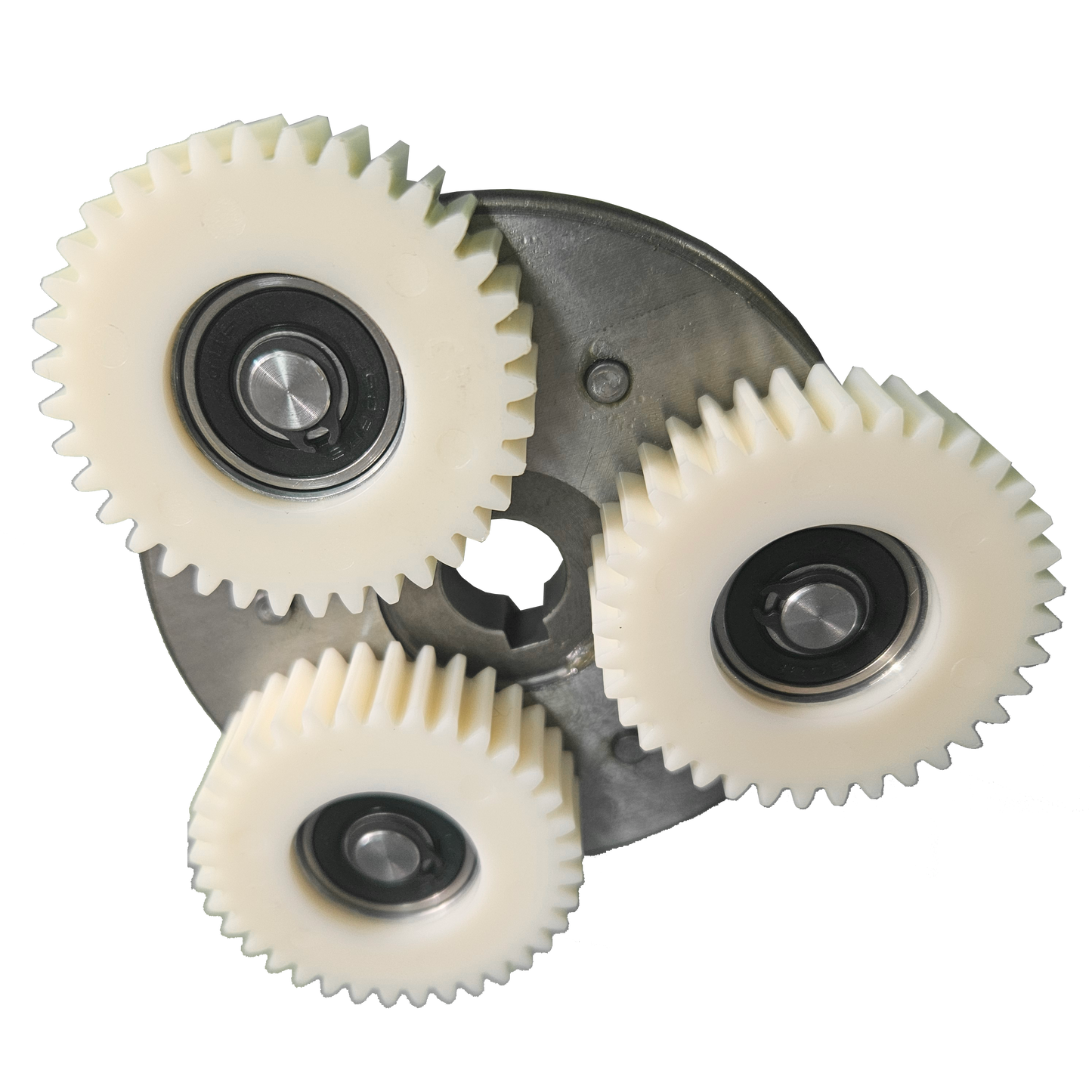 Electric Bicycle 36T Planetary Gears For TDR 500W 750W eBike Kit Front and Rear Hub Motor