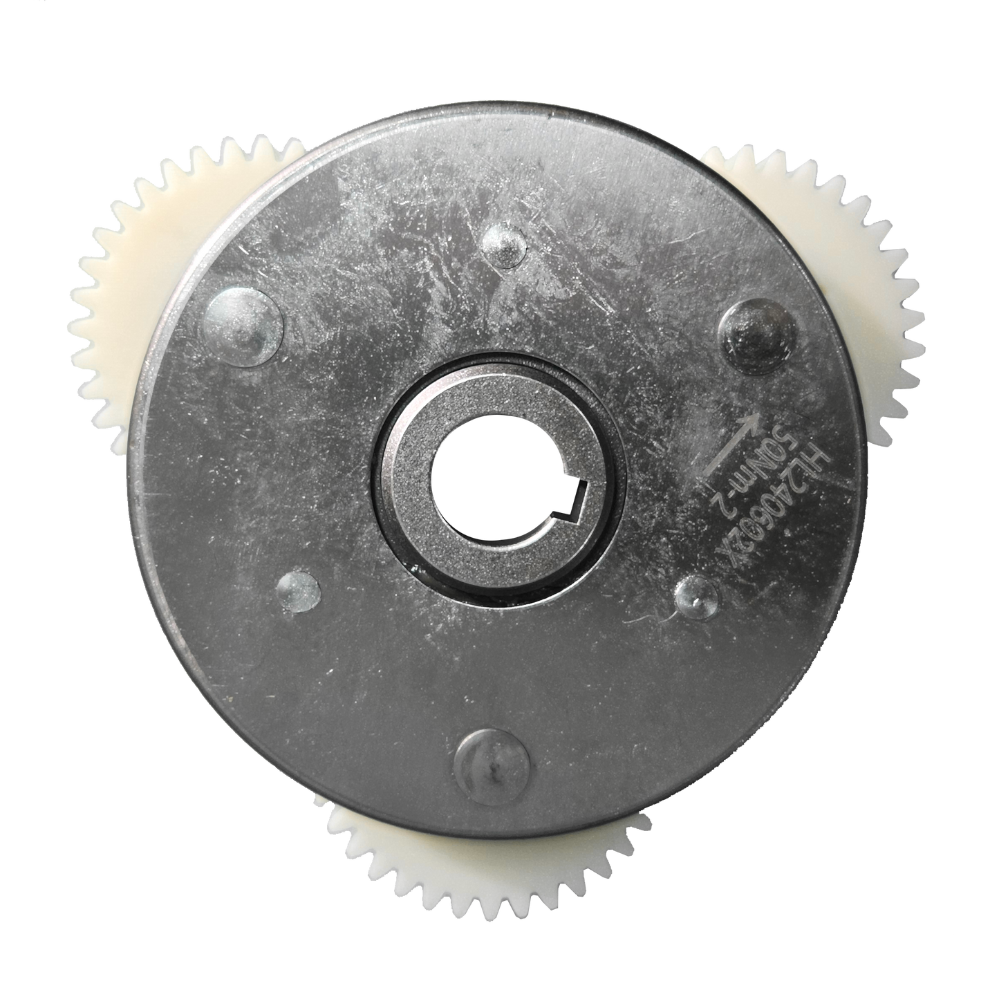 Electric Bicycle 36T Planetary Gears For TDR 500W 750W eBike Kit Front and Rear Hub Motor