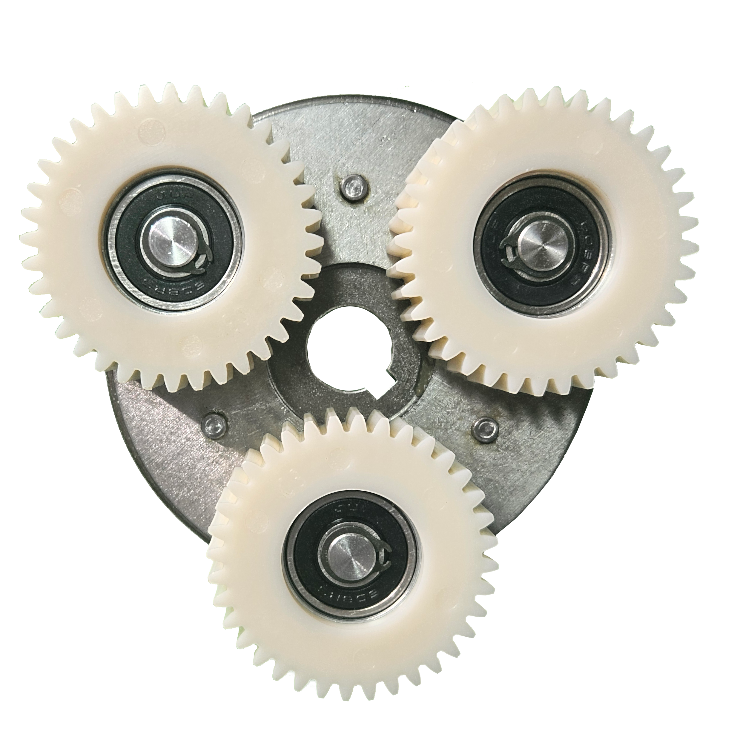 Electric Bicycle 36T Planetary Gears For TDR 500W 750W eBike Kit Front and Rear Hub Motor - TDRMOTO