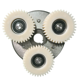 Electric Bicycle 36T Planetary Gears For TDR 500W 750W eBike Kit Front and Rear Hub Motor - TDRMOTO