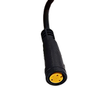 XOD Brake Switch Cable 3 Pin Female Connector for Electric Bike
