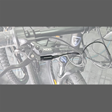 XOD Brake Switch Cable 3 Pin Female Connector for Electric Bike