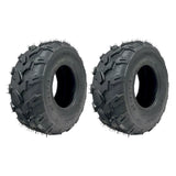 2pcs 19x7-8" 4PR Tyre For ATV Quad Buggy Ride On Mowers 125cc 150cc 200cc 250cc - TDRMOTO